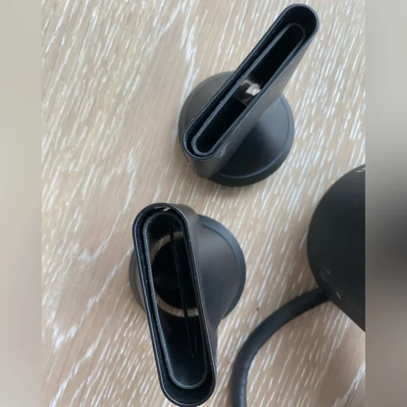 Dyson supersonic hair dryer